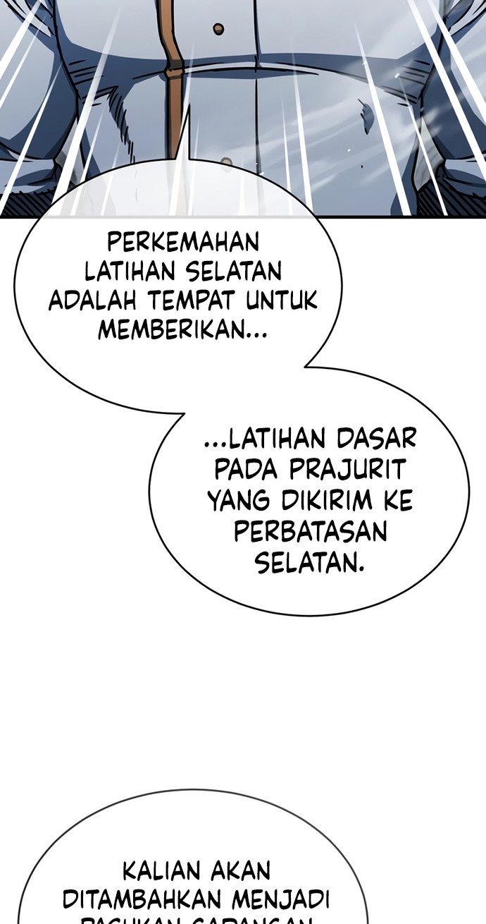 The Heavenly Demon Can’t Live a Normal Life Chapter 52 Gambar 47