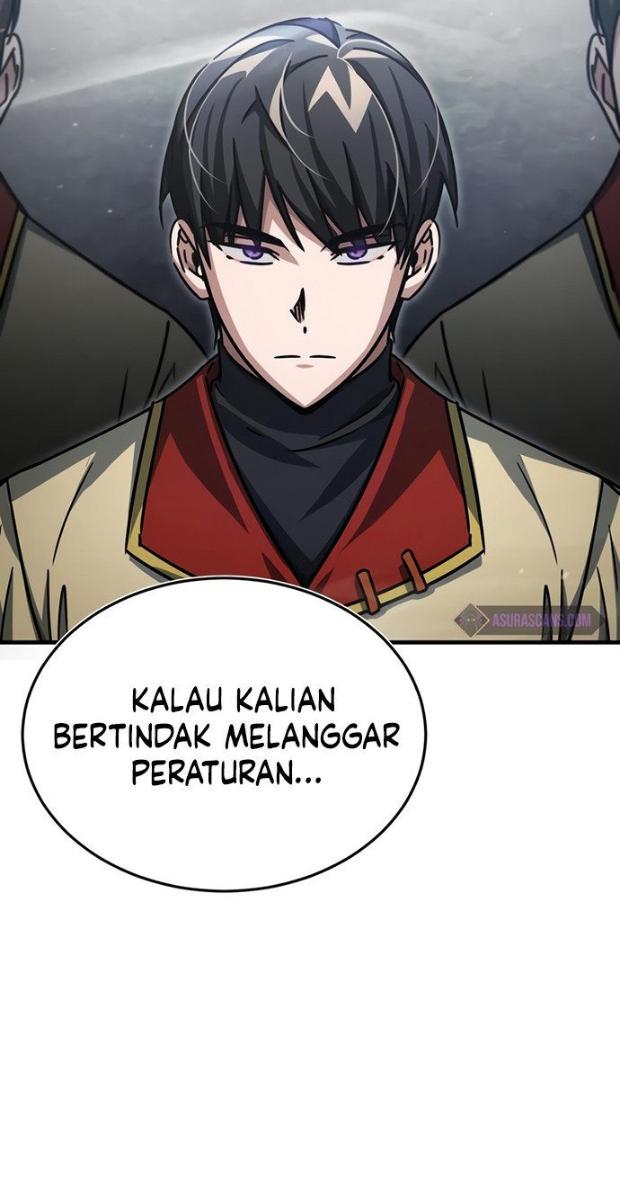 The Heavenly Demon Can’t Live a Normal Life Chapter 52 Gambar 49