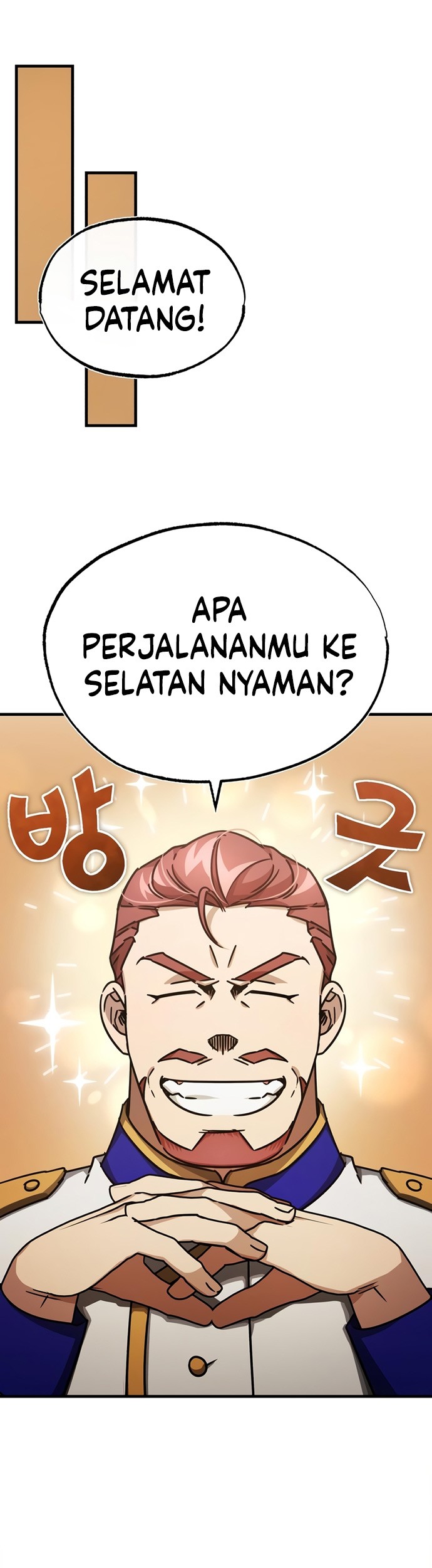 The Heavenly Demon Can’t Live a Normal Life Chapter 52 Gambar 54