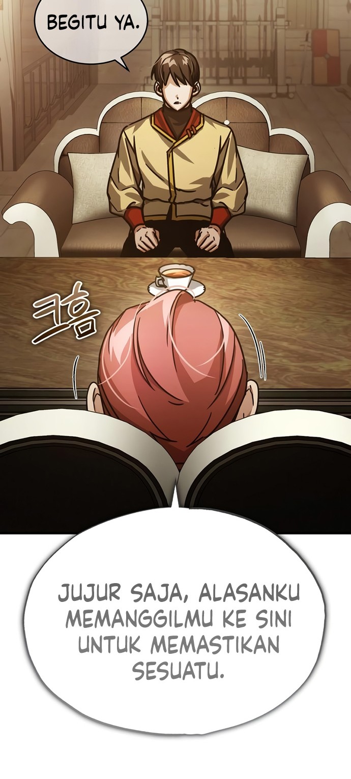 The Heavenly Demon Can’t Live a Normal Life Chapter 52 Gambar 57