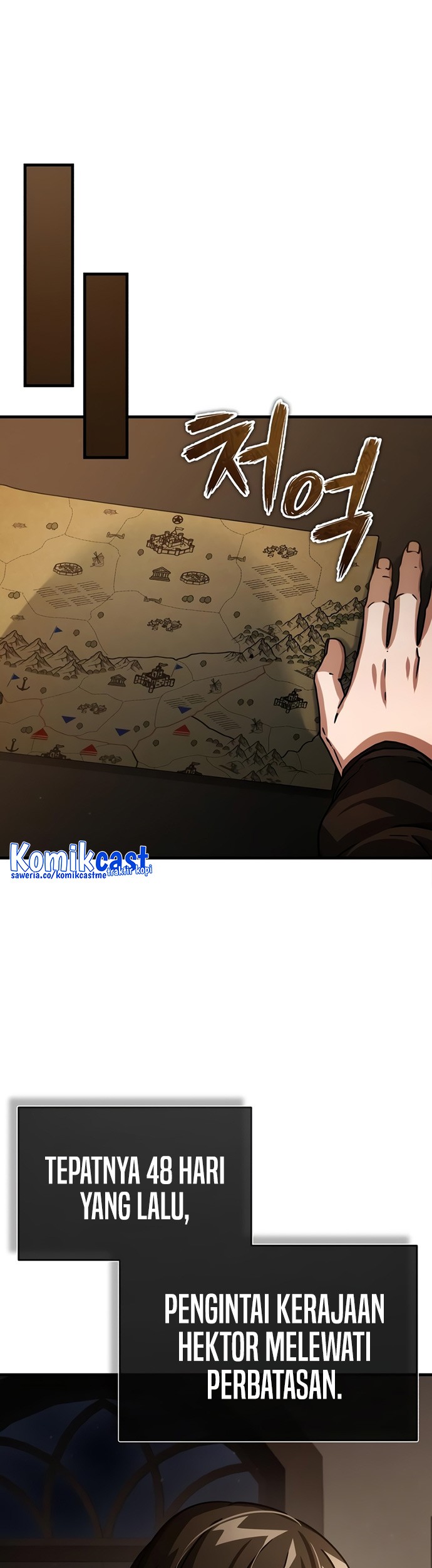 The Heavenly Demon Can’t Live a Normal Life Chapter 52 Gambar 40