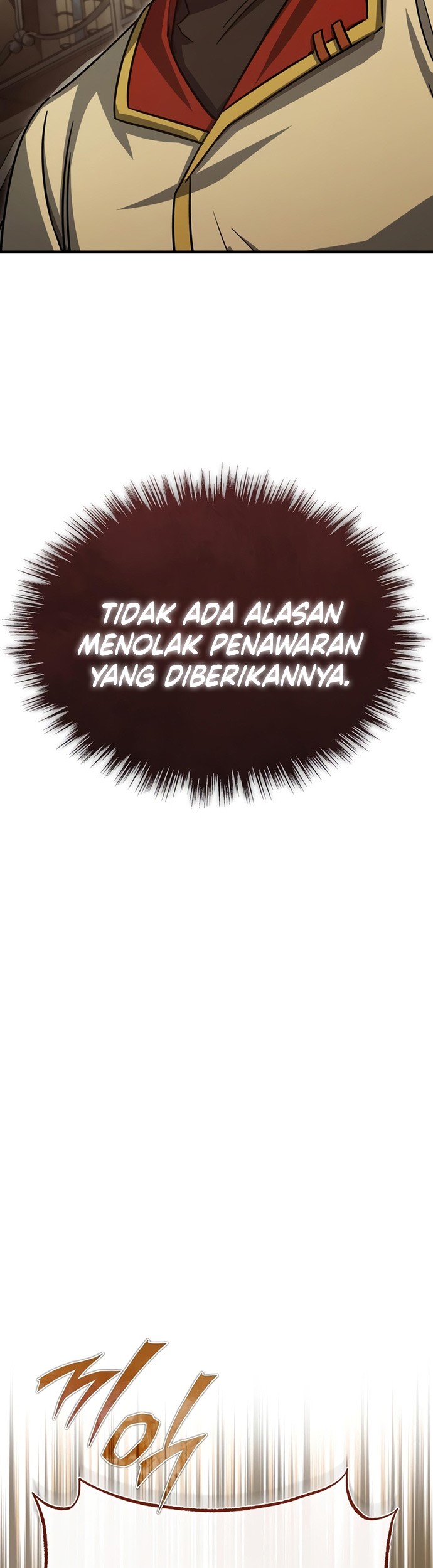 The Heavenly Demon Can’t Live a Normal Life Chapter 52 Gambar 66