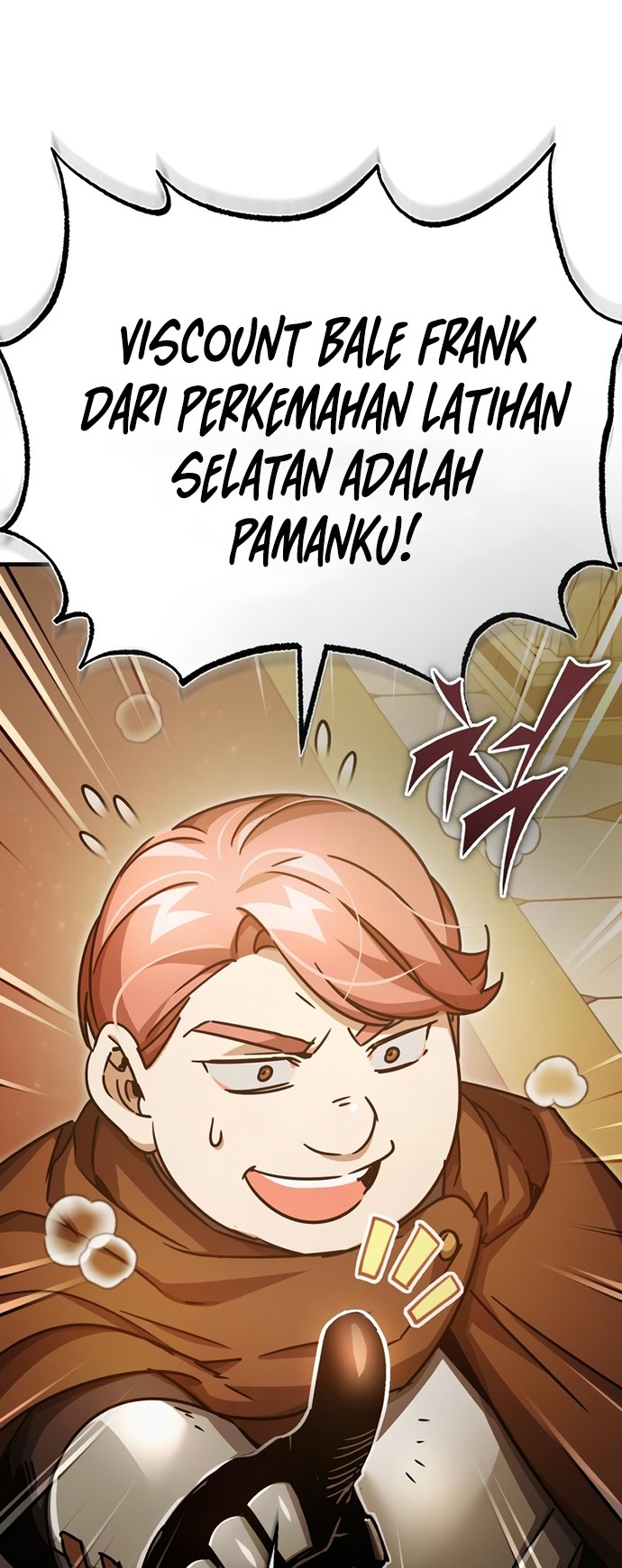 The Heavenly Demon Can’t Live a Normal Life Chapter 52 Gambar 69