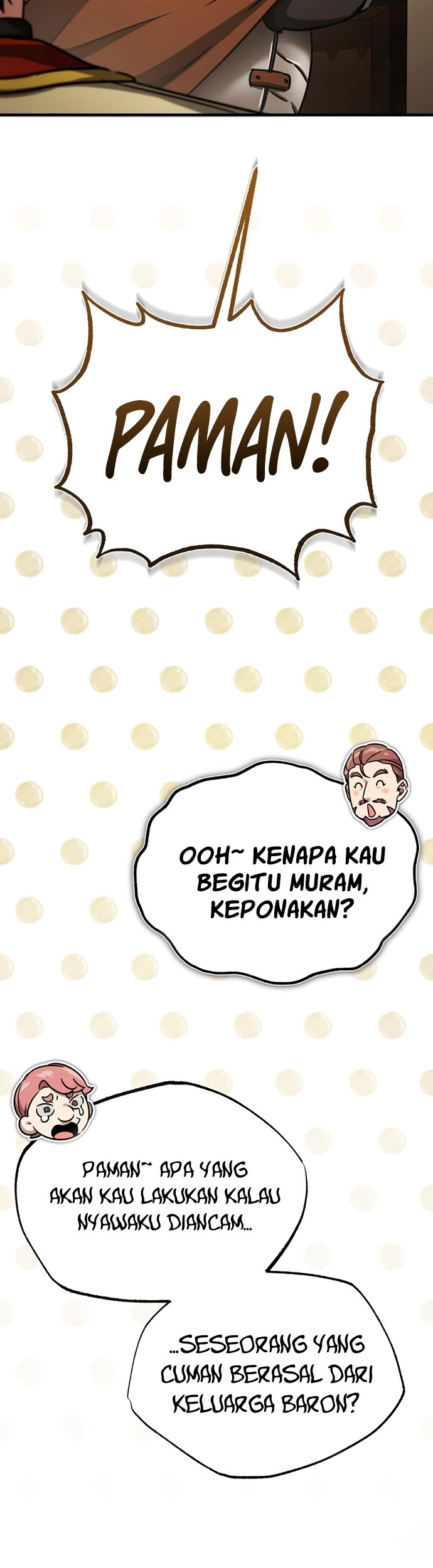 The Heavenly Demon Can’t Live a Normal Life Chapter 52 Gambar 72