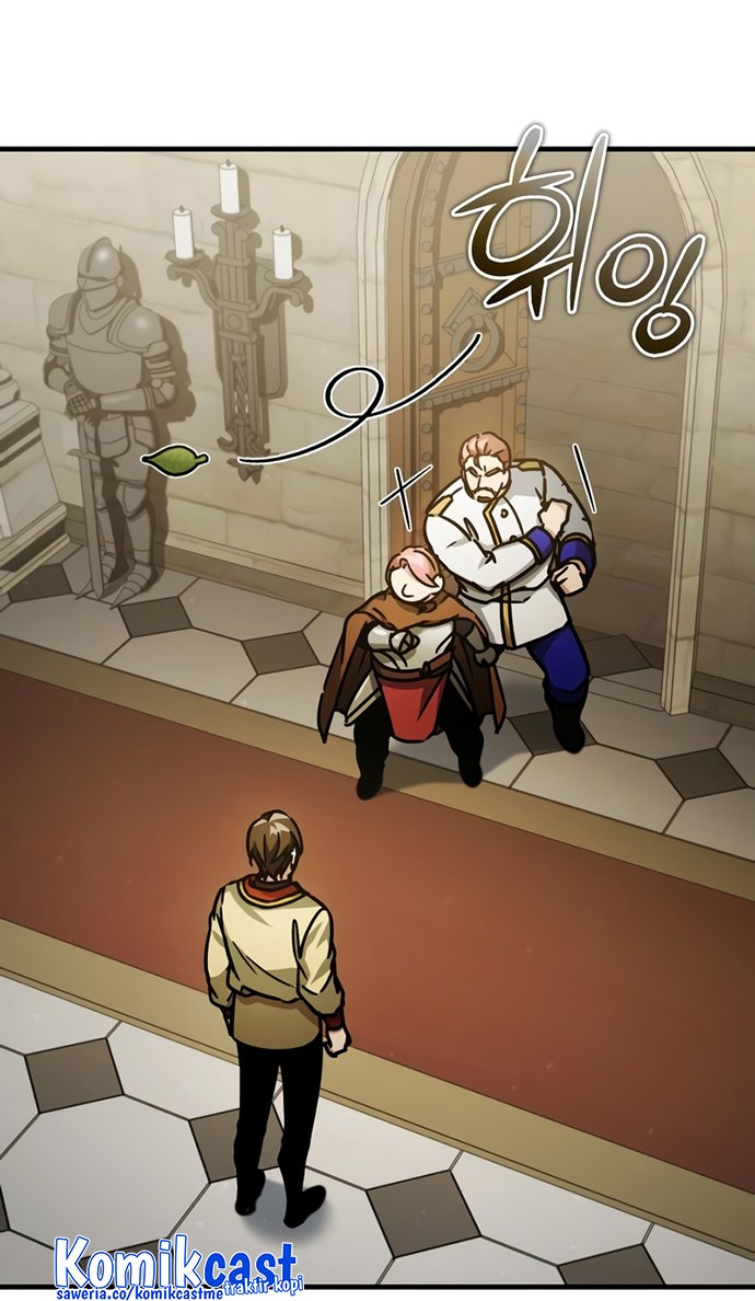 The Heavenly Demon Can’t Live a Normal Life Chapter 52 Gambar 75