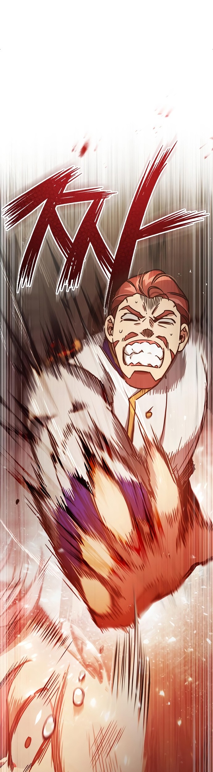 The Heavenly Demon Can’t Live a Normal Life Chapter 52 Gambar 76