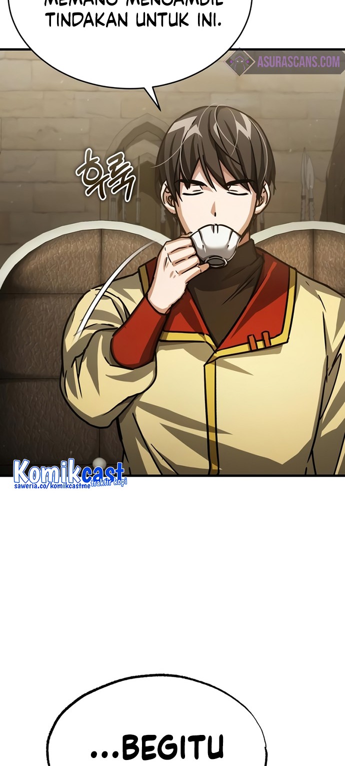 The Heavenly Demon Can’t Live a Normal Life Chapter 52 Gambar 59