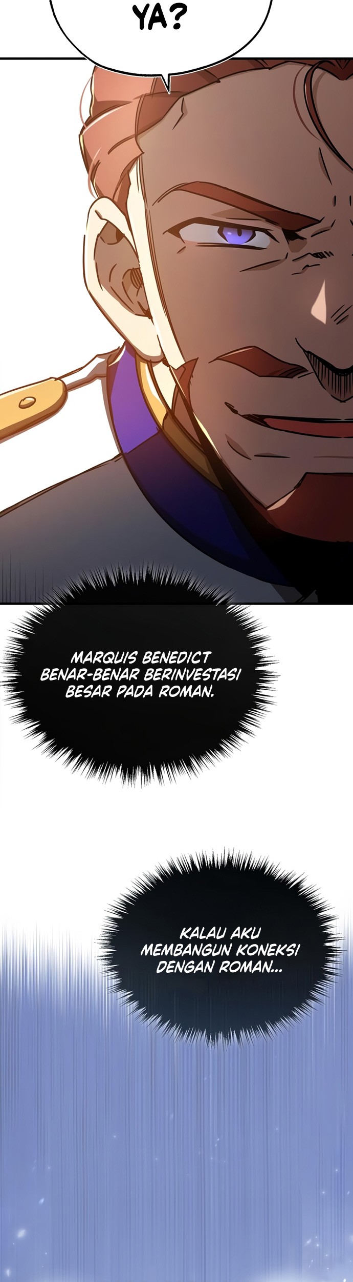 The Heavenly Demon Can’t Live a Normal Life Chapter 52 Gambar 60