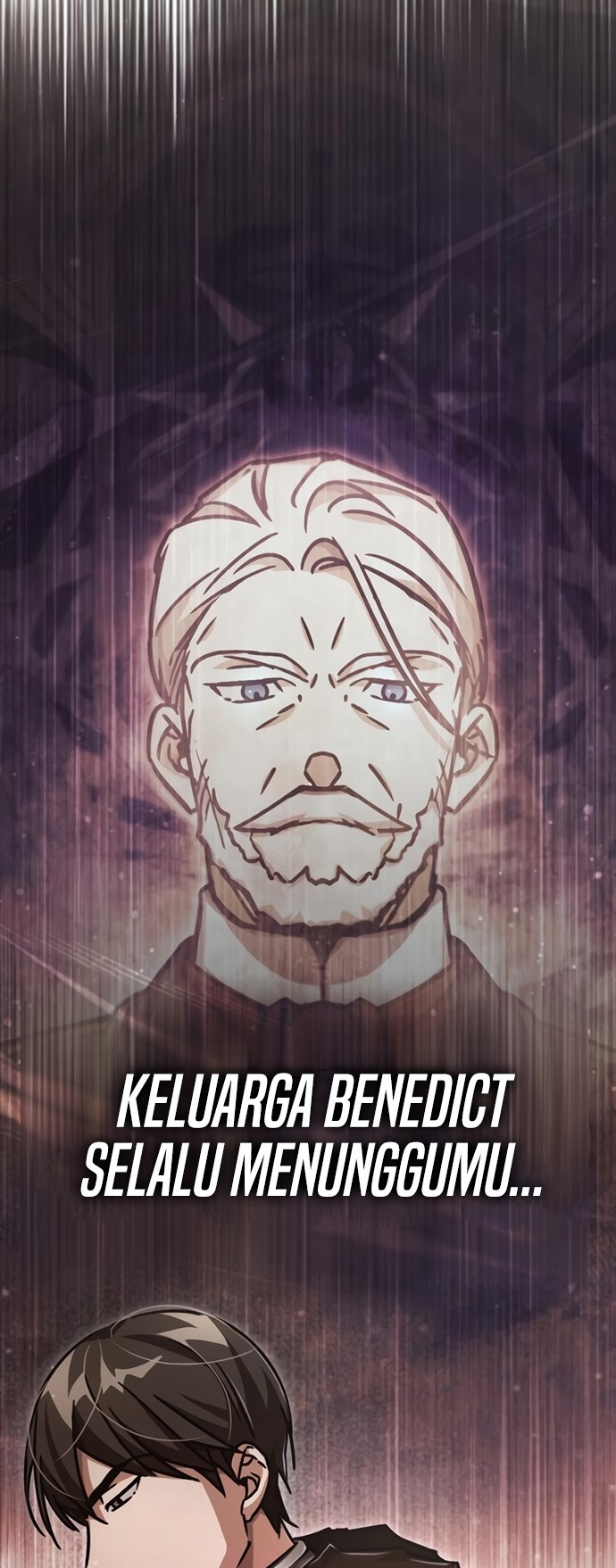 The Heavenly Demon Can’t Live a Normal Life Chapter 52 Gambar 5