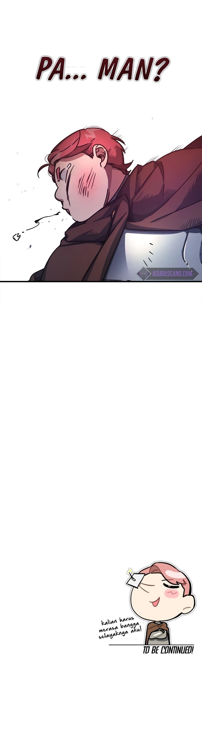 The Heavenly Demon Can’t Live a Normal Life Chapter 52 Gambar 78