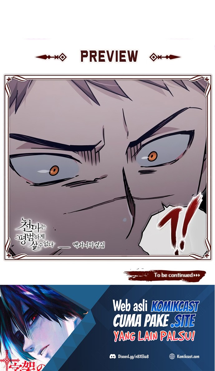 The Heavenly Demon Can’t Live a Normal Life Chapter 52 Gambar 79