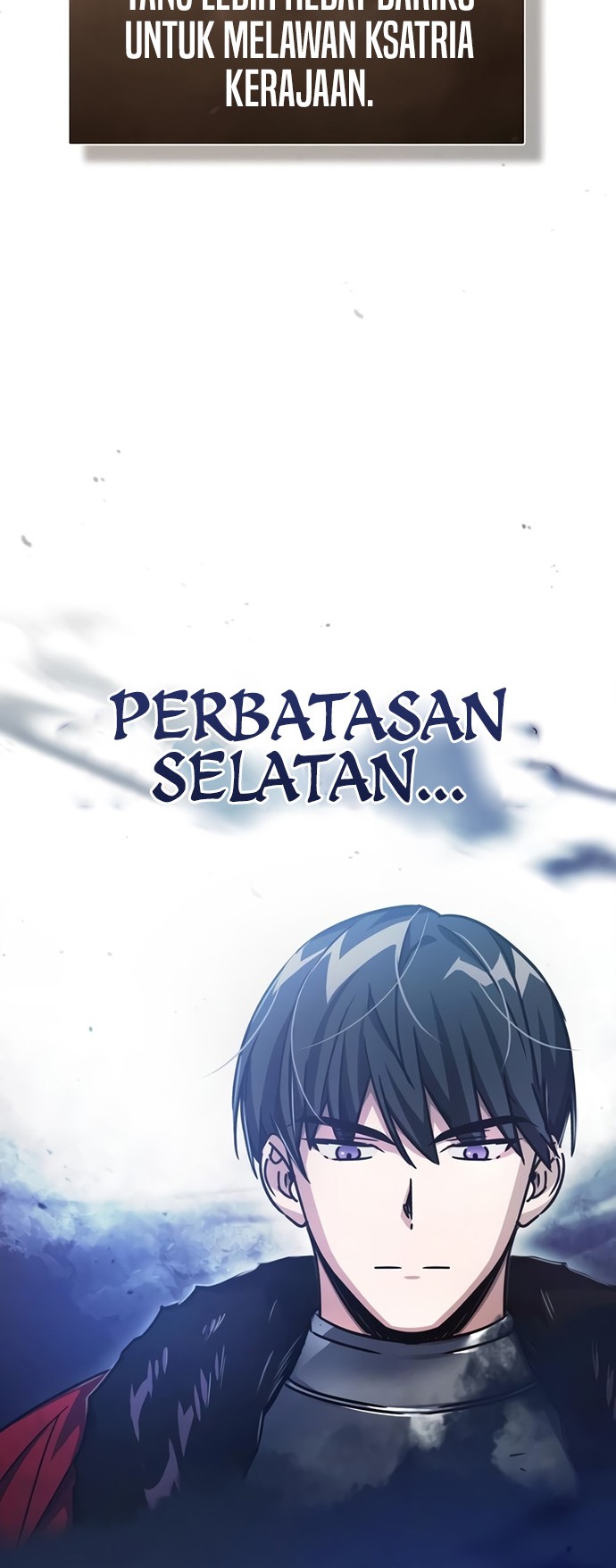 The Heavenly Demon Can’t Live a Normal Life Chapter 52 Gambar 7
