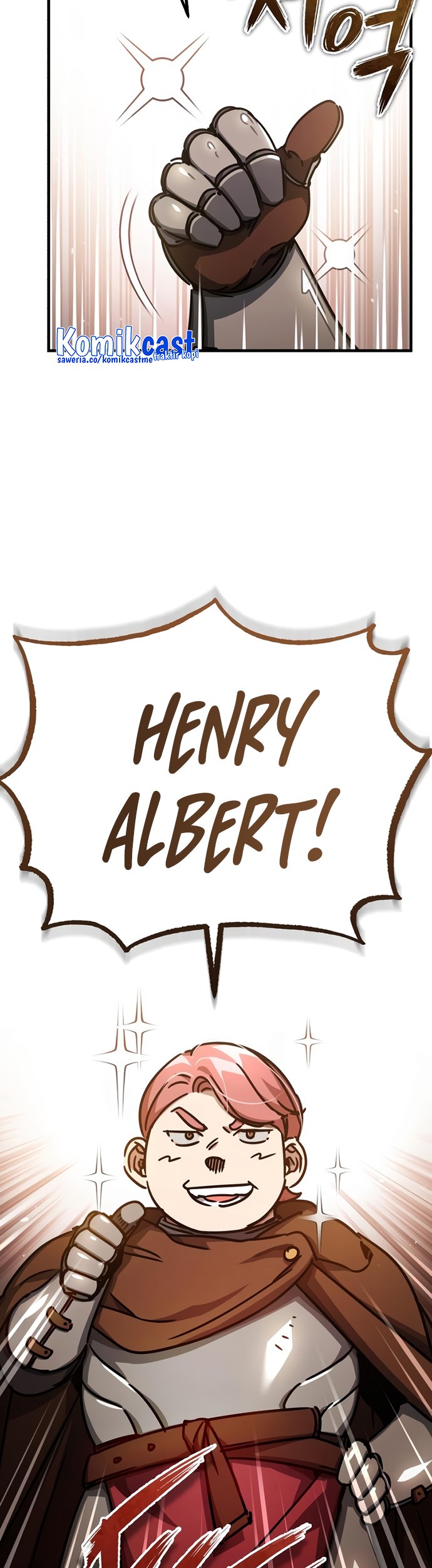 The Heavenly Demon Can’t Live a Normal Life Chapter 52 Gambar 10