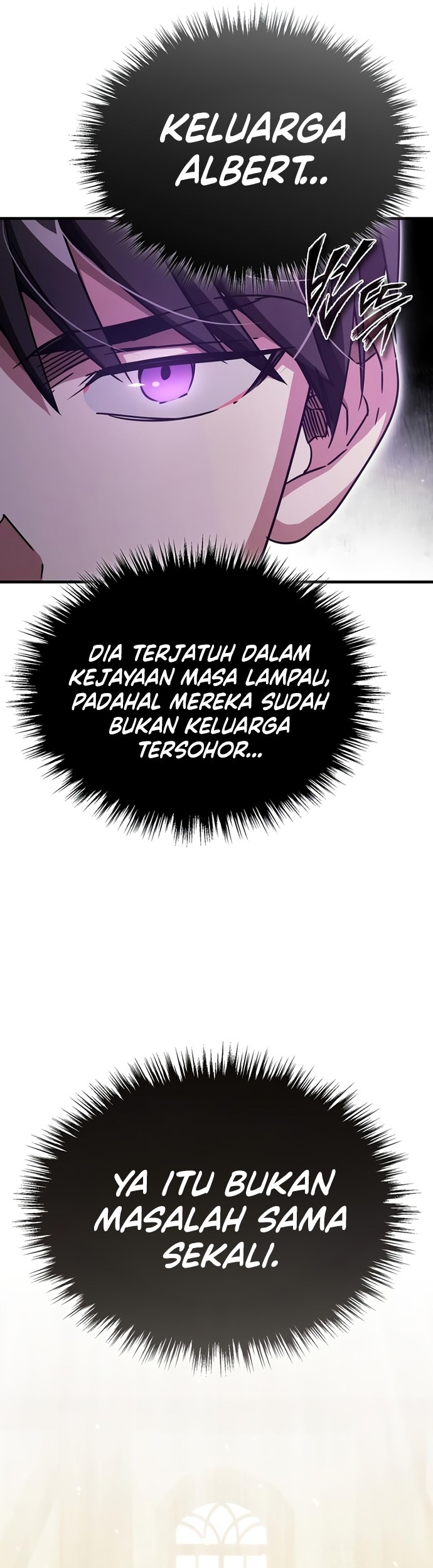 The Heavenly Demon Can’t Live a Normal Life Chapter 52 Gambar 14