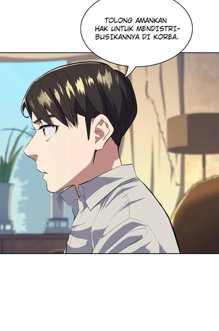 The Youngest Son Of A Rich Family Chapter 10 Gambar 53