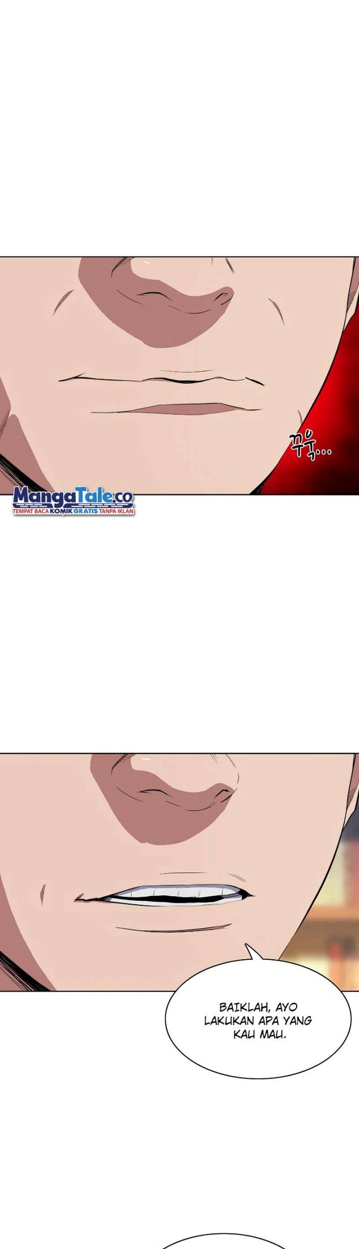 The Youngest Son Of A Rich Family Chapter 10 Gambar 52