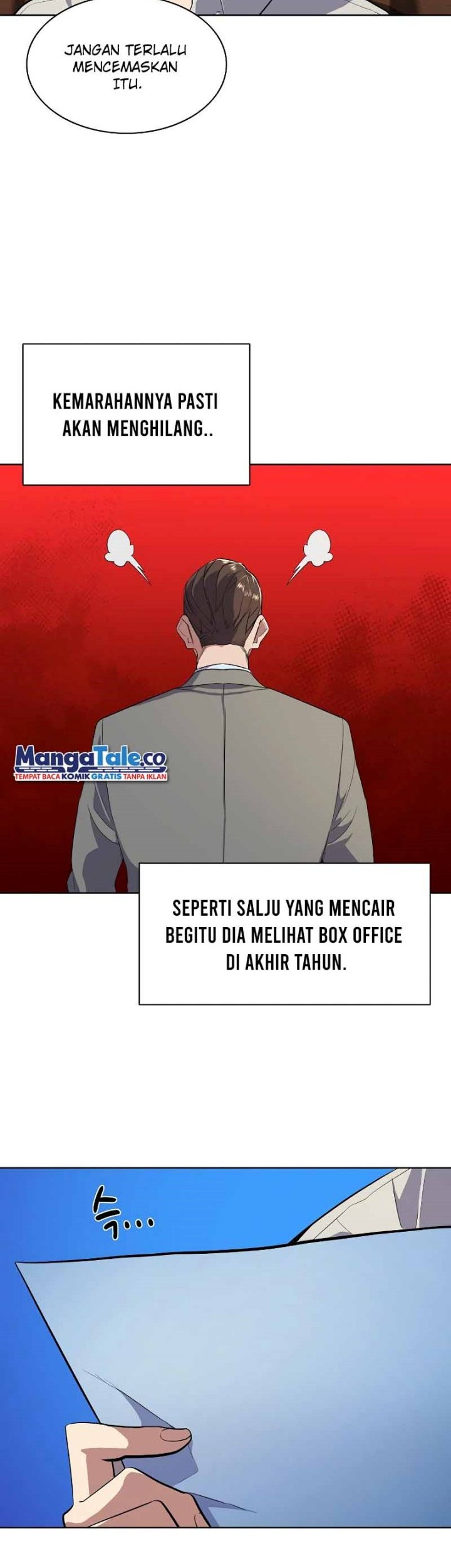 The Youngest Son Of A Rich Family Chapter 10 Gambar 59
