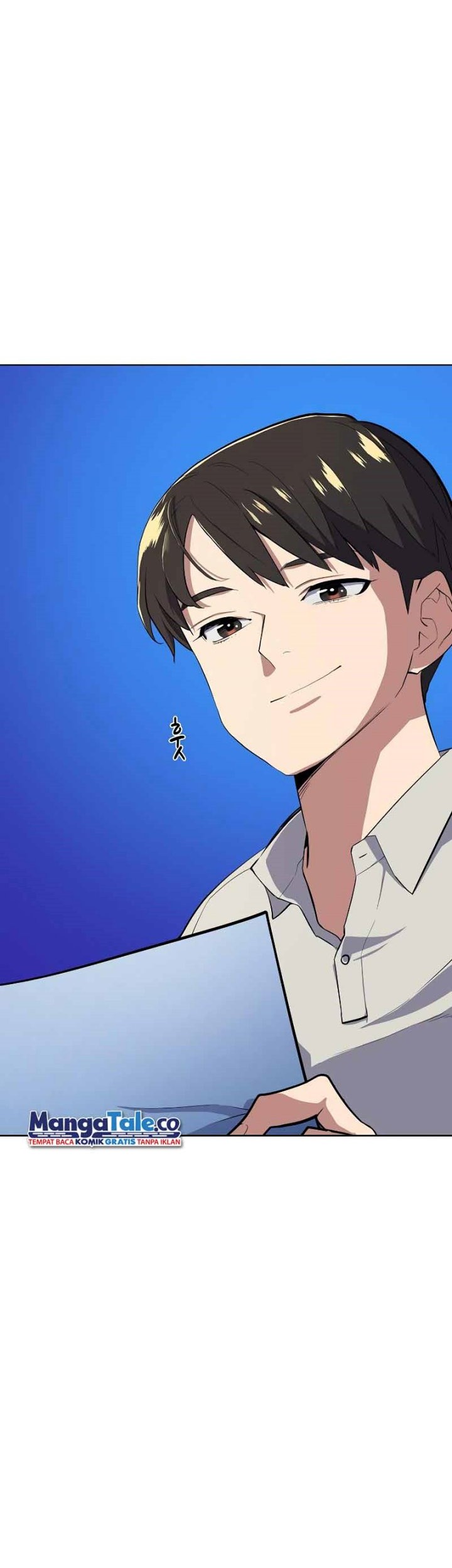 The Youngest Son Of A Rich Family Chapter 10 Gambar 60