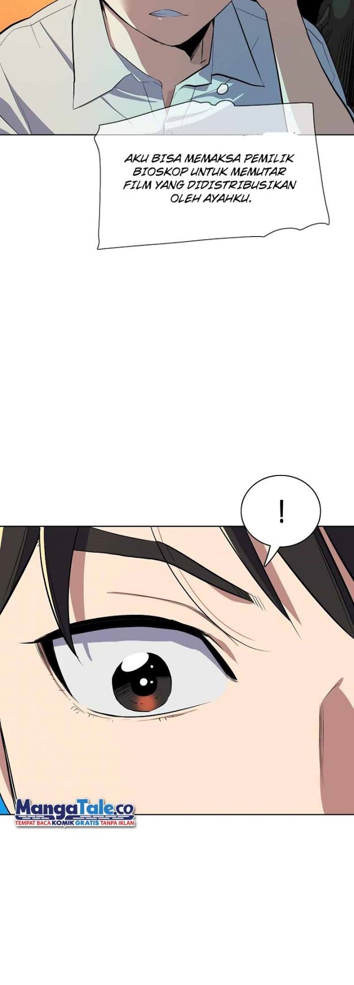 The Youngest Son Of A Rich Family Chapter 10 Gambar 37