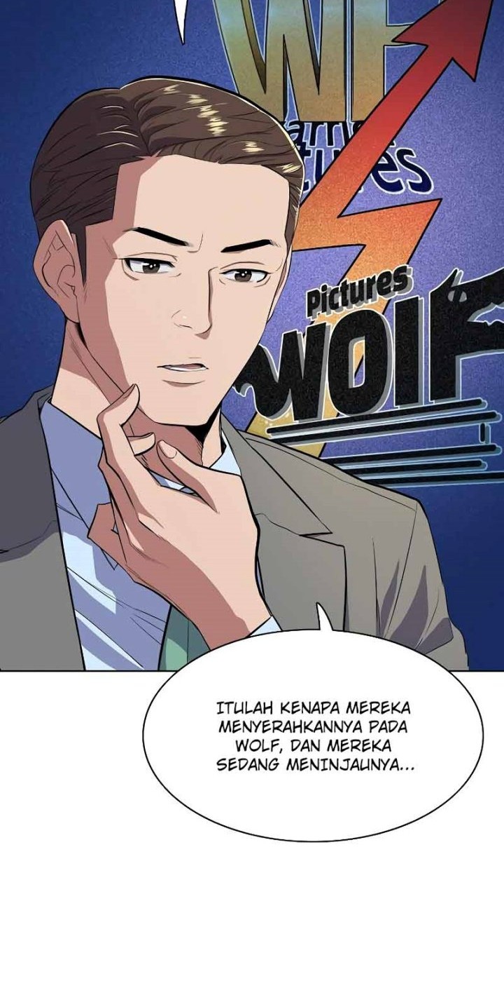 The Youngest Son Of A Rich Family Chapter 10 Gambar 41