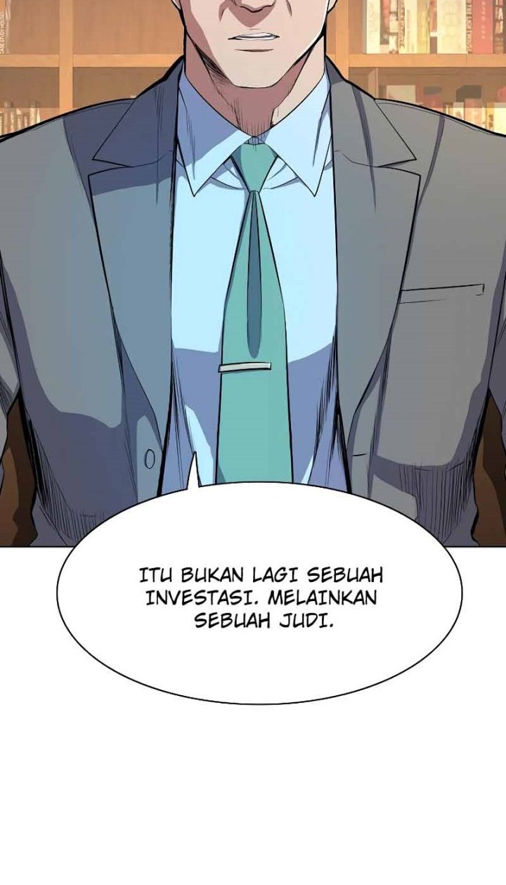 The Youngest Son Of A Rich Family Chapter 10 Gambar 45