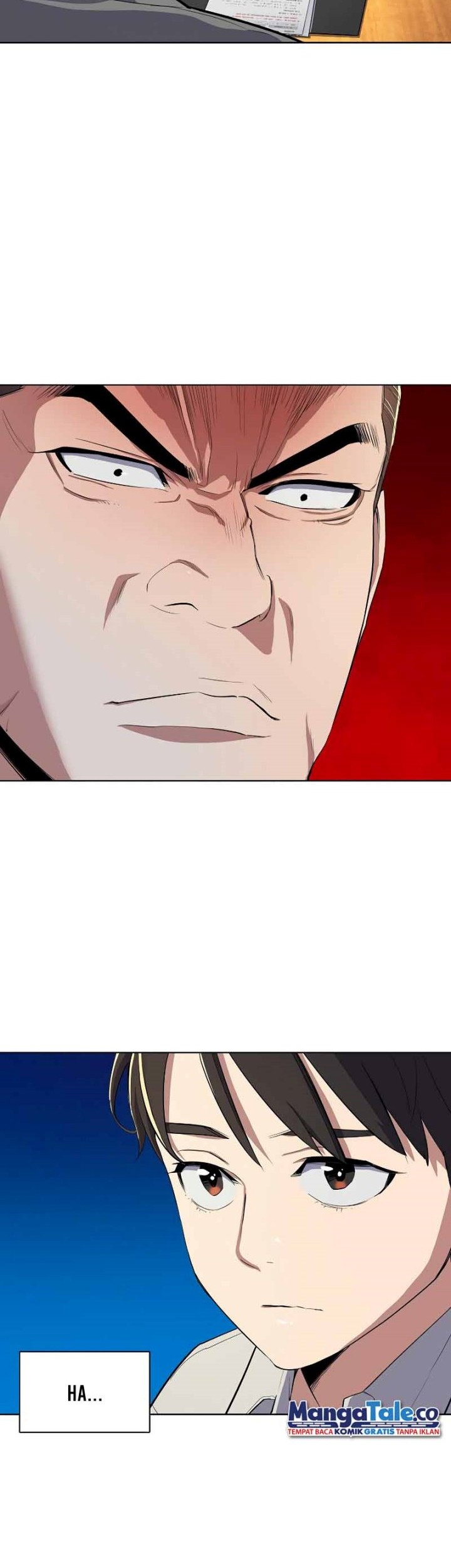 The Youngest Son Of A Rich Family Chapter 10 Gambar 47