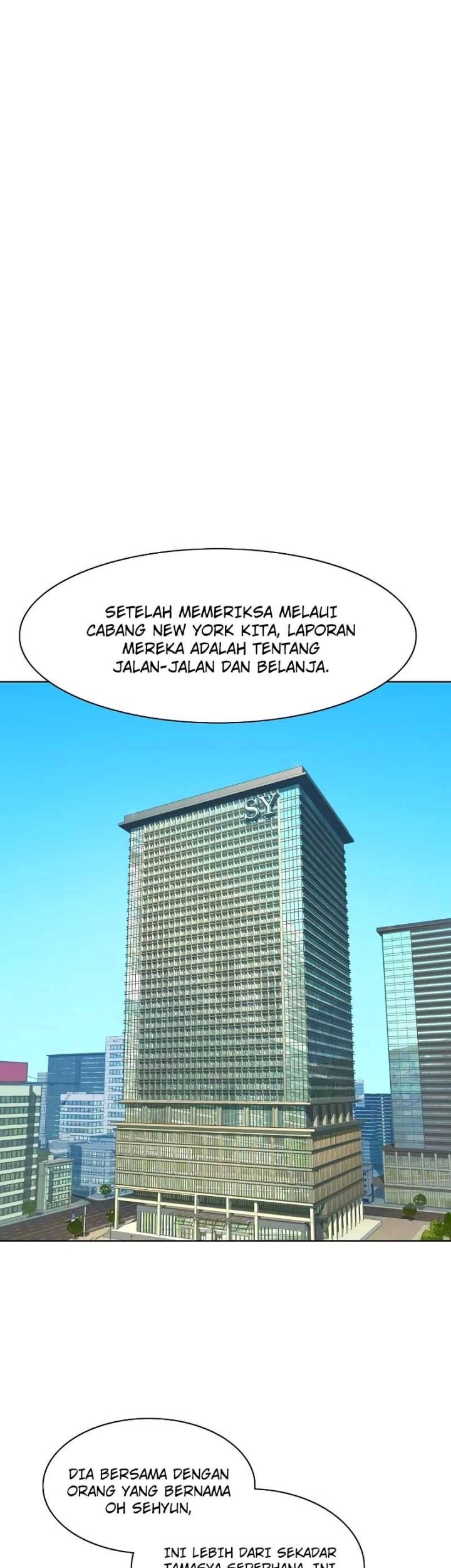 Manhwa The Youngest Son Of A Rich Family Chapter 10 gambar nomor 2