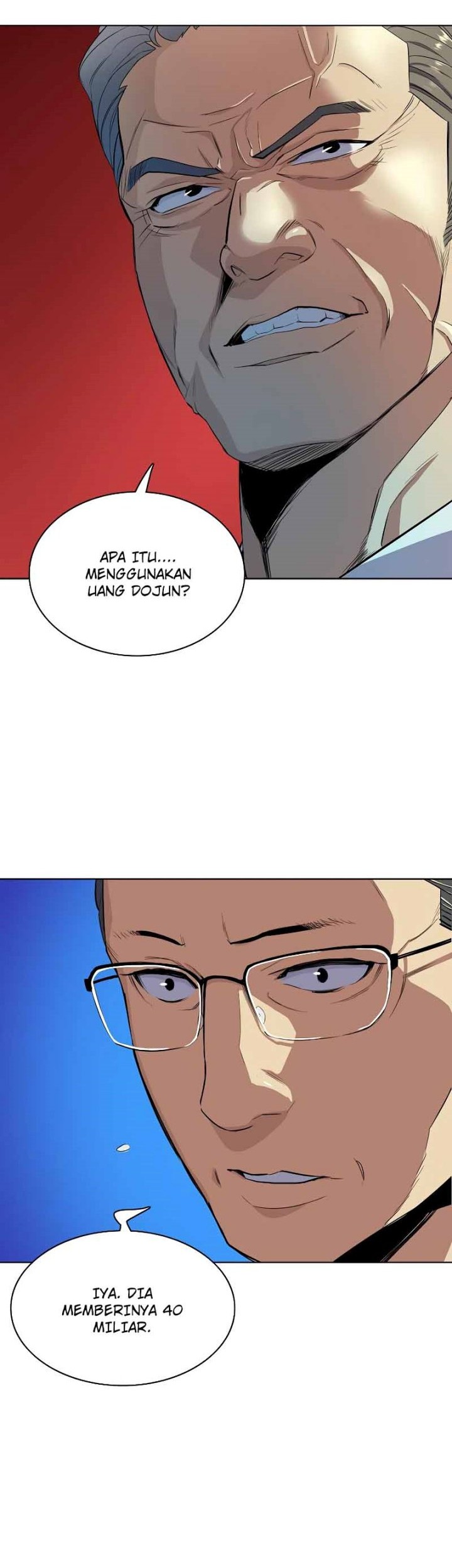 The Youngest Son Of A Rich Family Chapter 10 Gambar 7