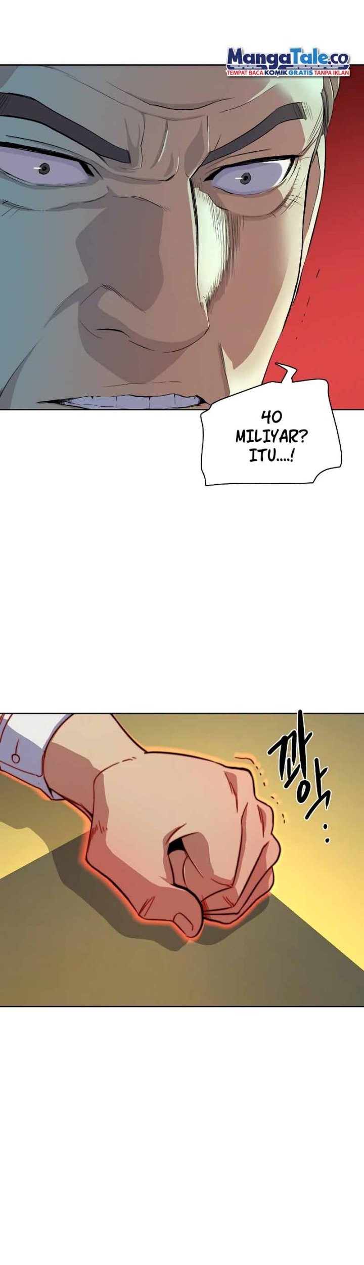 The Youngest Son Of A Rich Family Chapter 10 Gambar 8