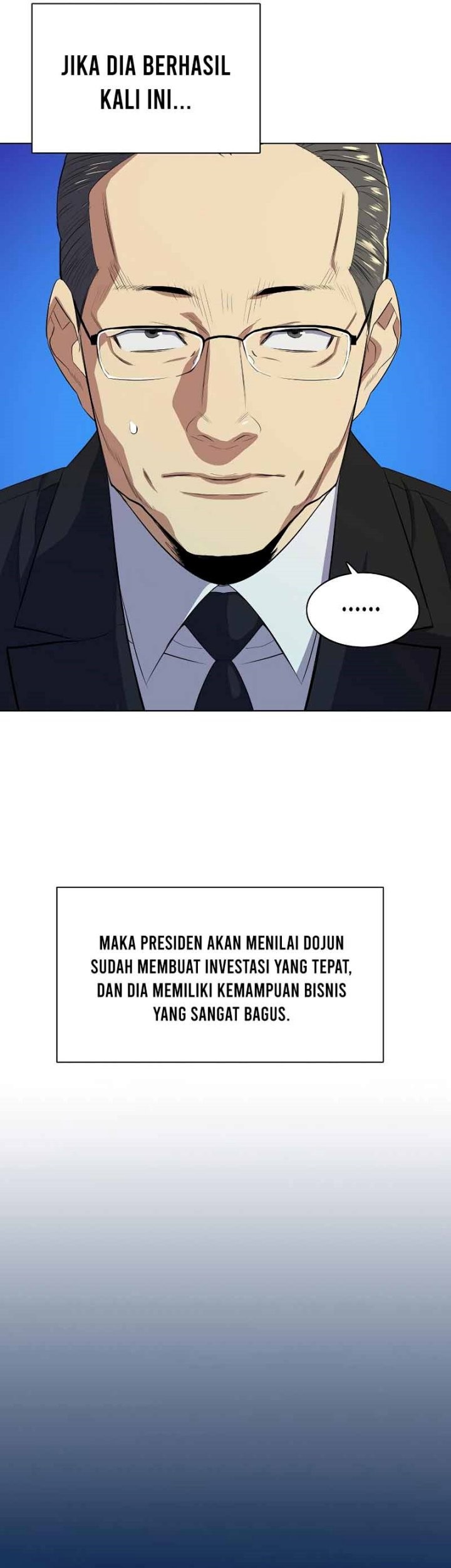 The Youngest Son Of A Rich Family Chapter 10 Gambar 14