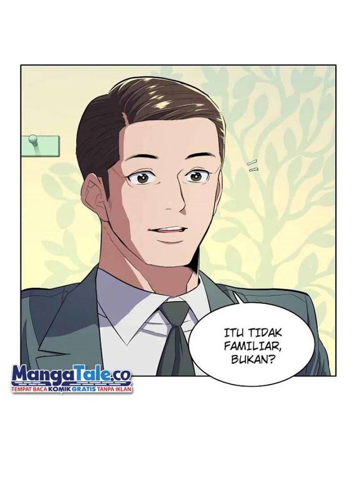 The Youngest Son Of A Rich Family Chapter 10 Gambar 17