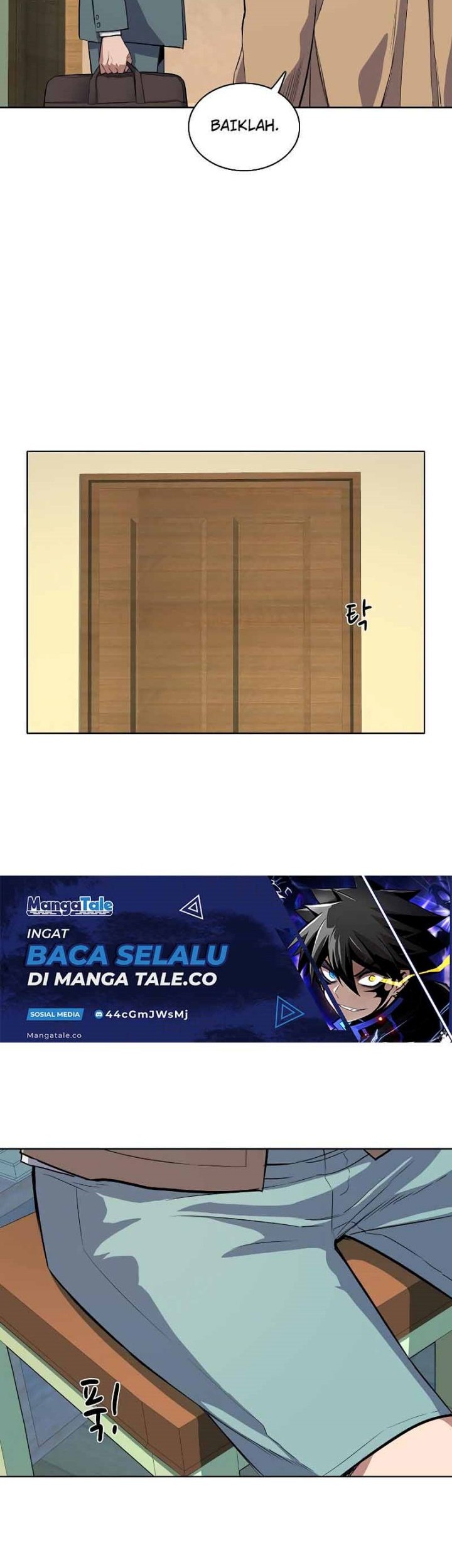 The Youngest Son Of A Rich Family Chapter 10 Gambar 27