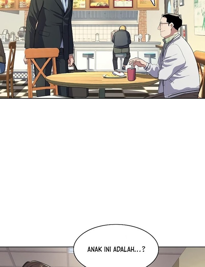 The Youngest Son Of A Rich Family Chapter 09 Gambar 29