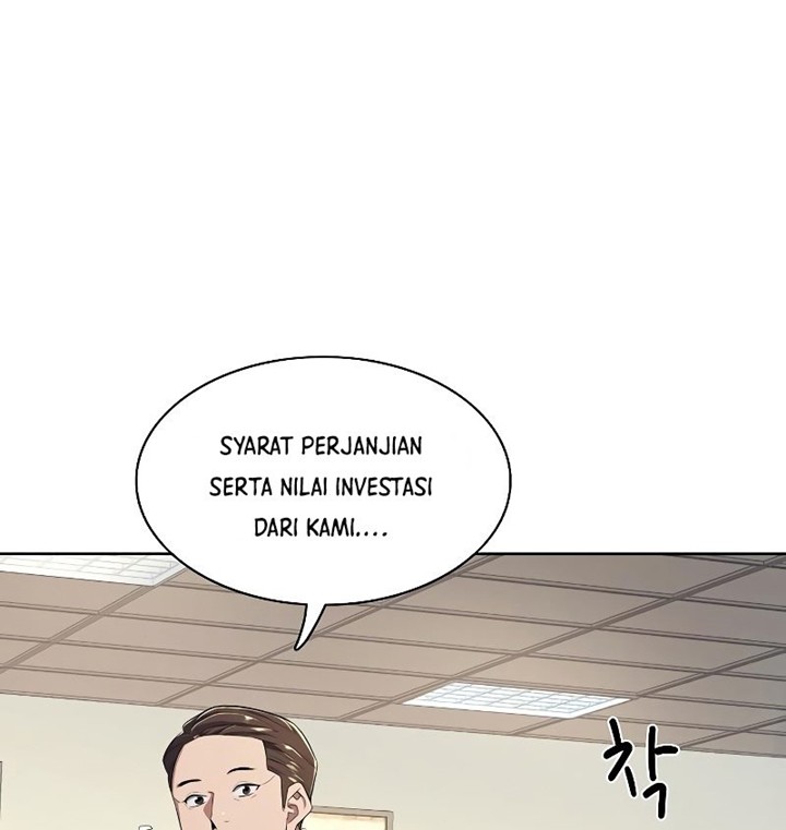 The Youngest Son Of A Rich Family Chapter 09 Gambar 33