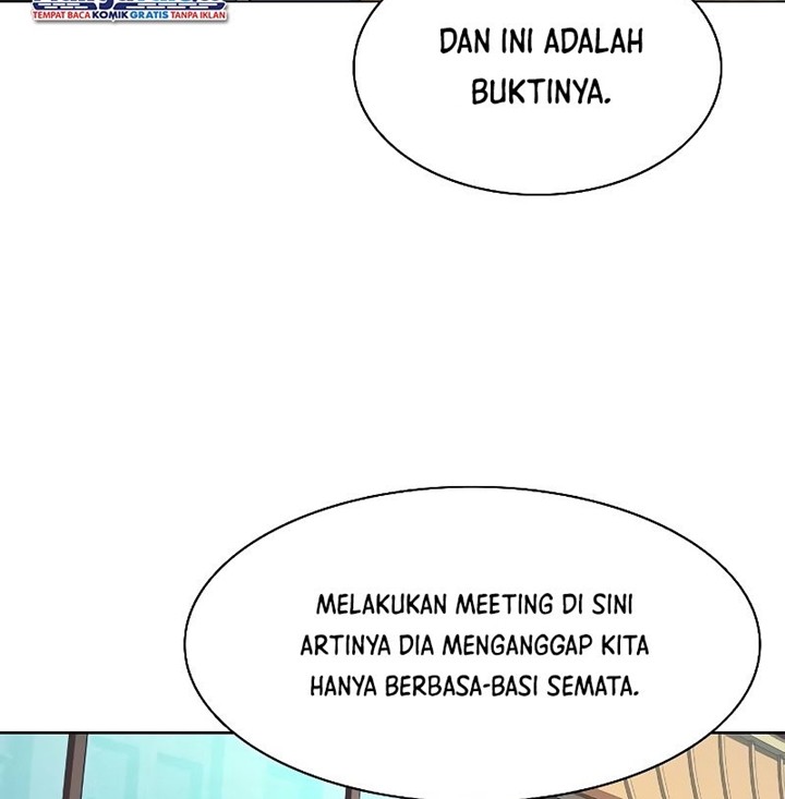 The Youngest Son Of A Rich Family Chapter 09 Gambar 21