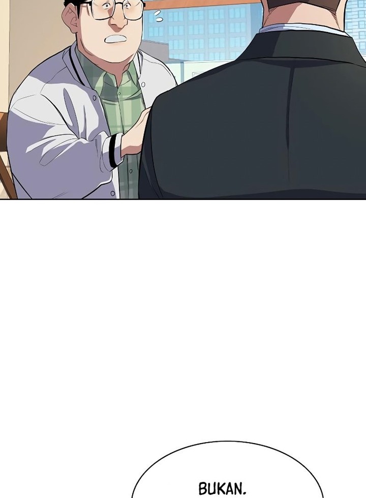 The Youngest Son Of A Rich Family Chapter 09 Gambar 47