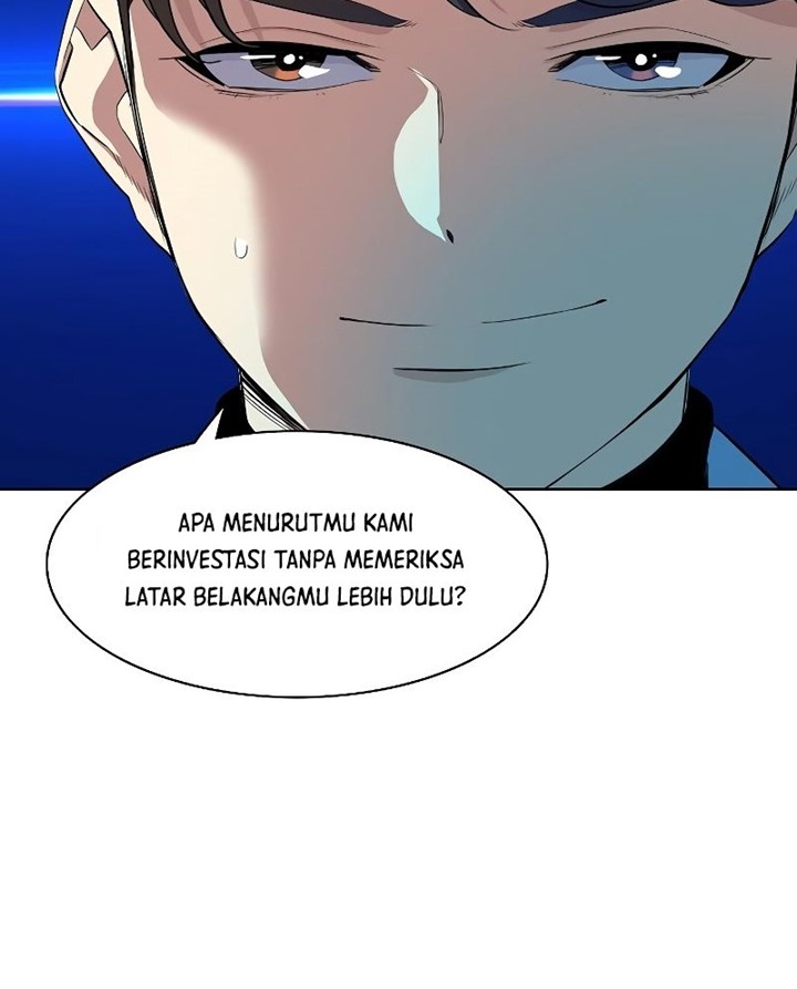 The Youngest Son Of A Rich Family Chapter 09 Gambar 54