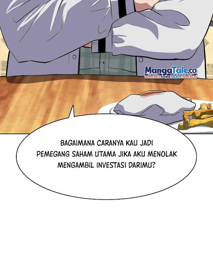 The Youngest Son Of A Rich Family Chapter 09 Gambar 56