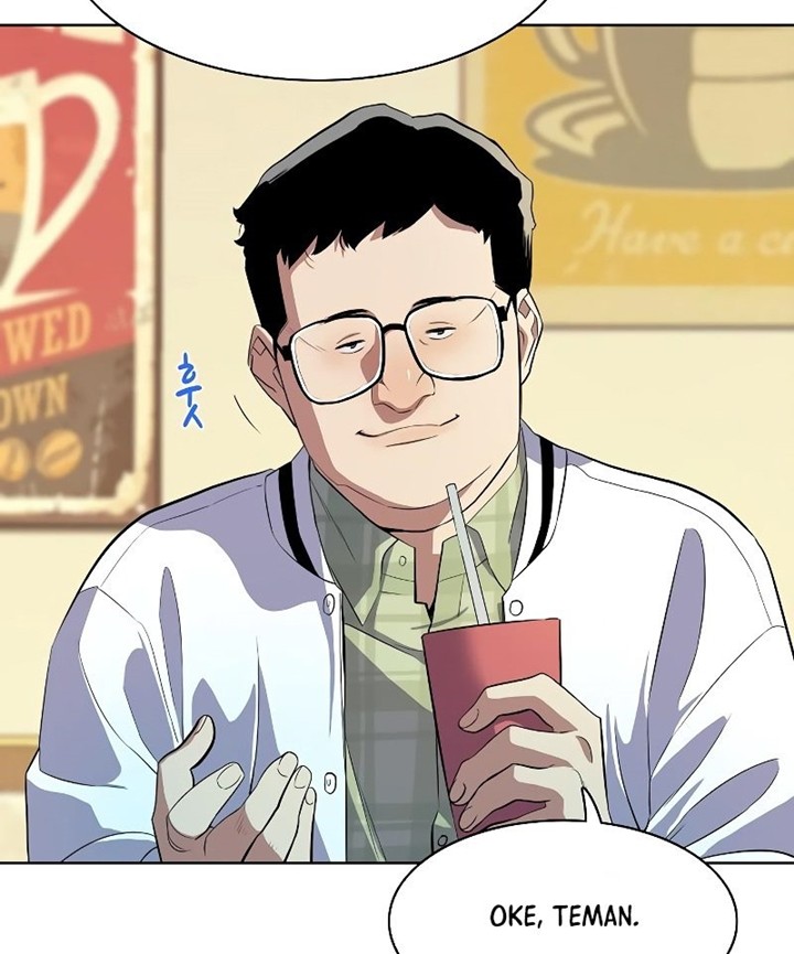 The Youngest Son Of A Rich Family Chapter 09 Gambar 39