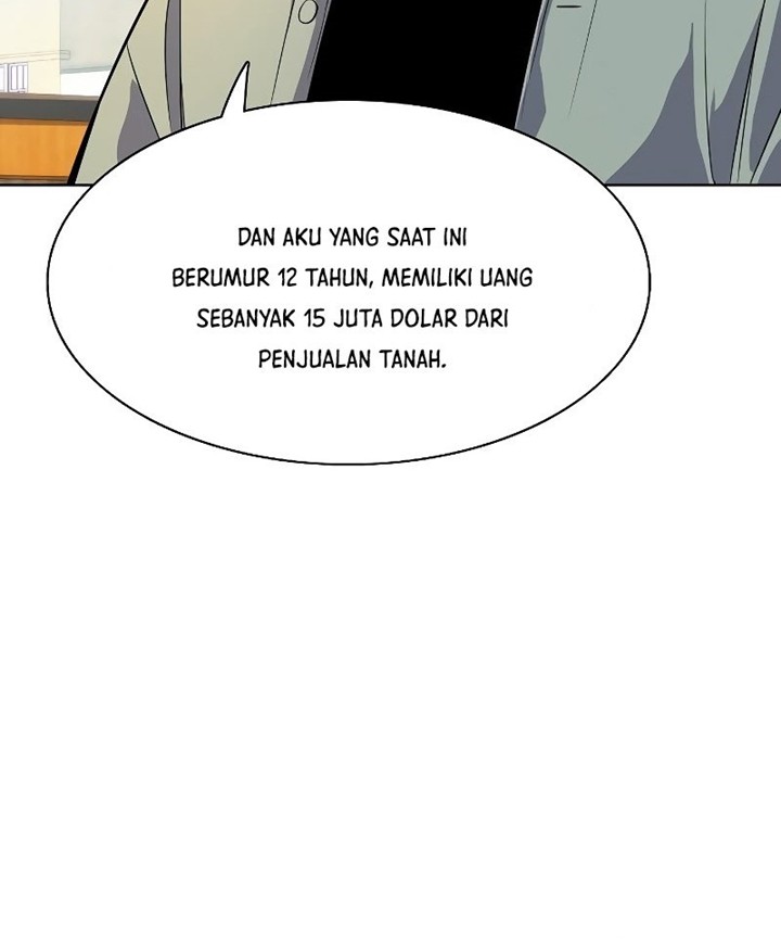 The Youngest Son Of A Rich Family Chapter 09 Gambar 43