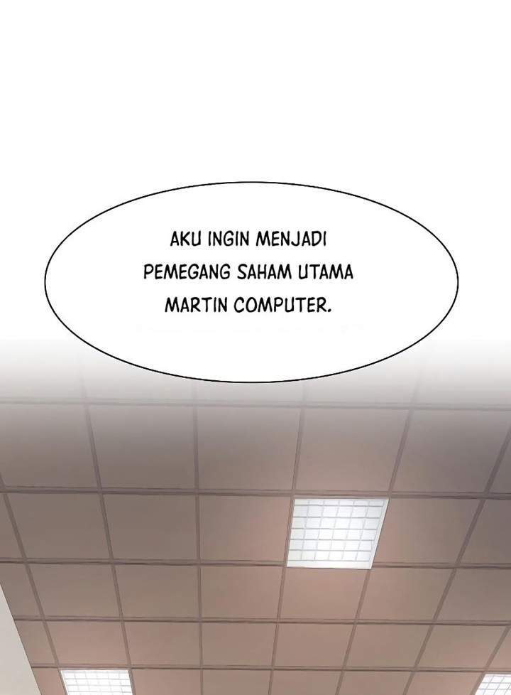 The Youngest Son Of A Rich Family Chapter 09 Gambar 45