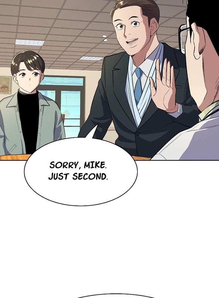 The Youngest Son Of A Rich Family Chapter 09 Gambar 66