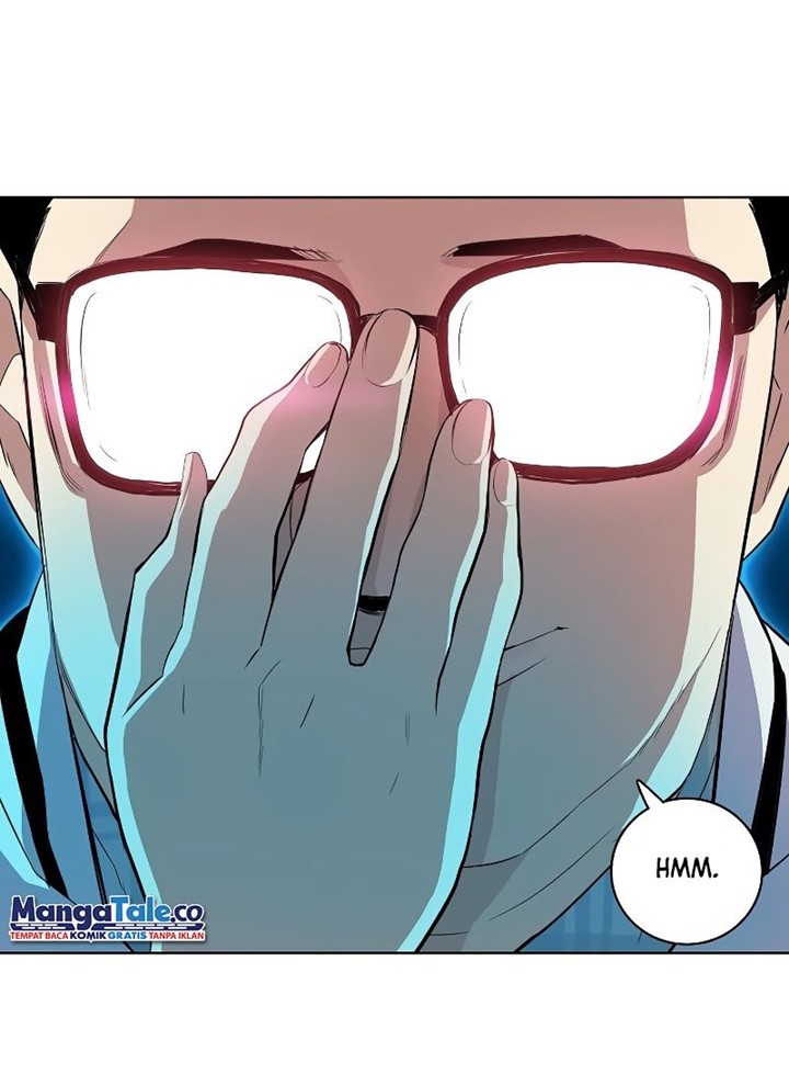 The Youngest Son Of A Rich Family Chapter 09 Gambar 68