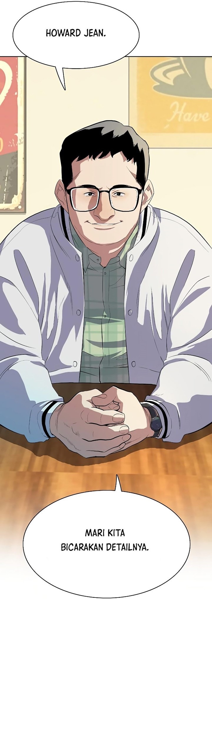 The Youngest Son Of A Rich Family Chapter 09 Gambar 75