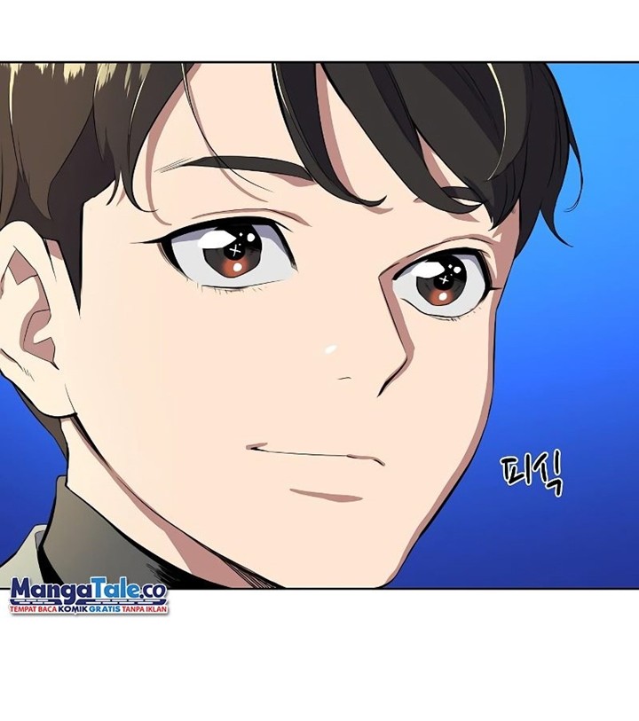 The Youngest Son Of A Rich Family Chapter 09 Gambar 76