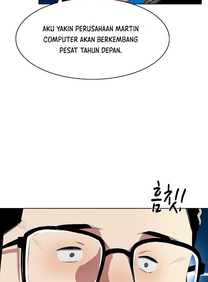 The Youngest Son Of A Rich Family Chapter 09 Gambar 58