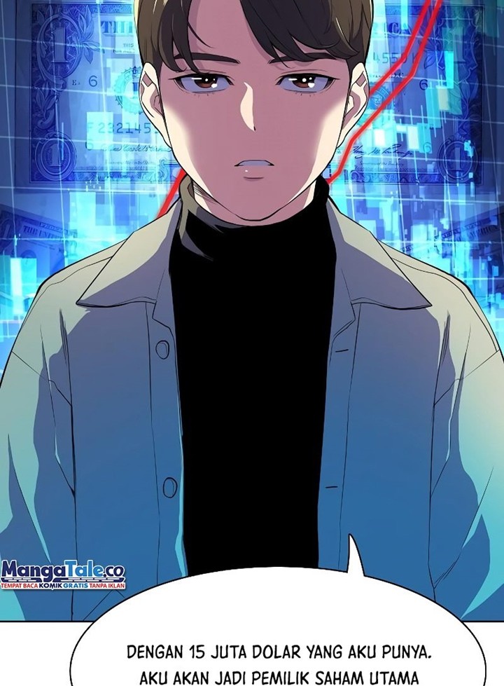 The Youngest Son Of A Rich Family Chapter 09 Gambar 60