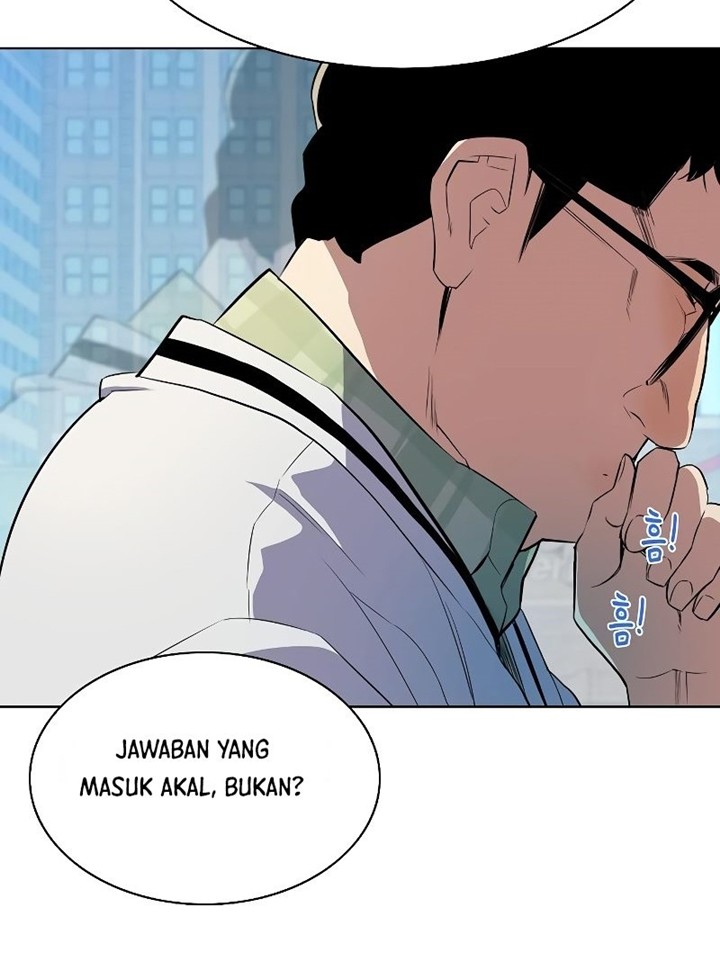 The Youngest Son Of A Rich Family Chapter 09 Gambar 62