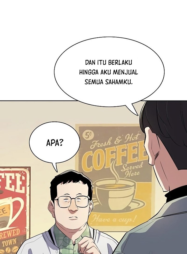 The Youngest Son Of A Rich Family Chapter 09 Gambar 64