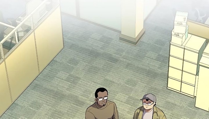 The Youngest Son Of A Rich Family Chapter 09 Gambar 5